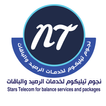 نجوم تيليكوم لخدمات الرصيد وال
