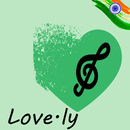 Lovely app-Lyrical StatusMaker APK