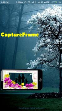 CaptureFrame poster