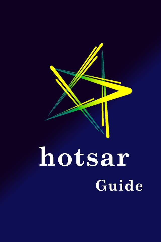 Star Serial App For New Hot Star Tv Show Guide Apk للاندرويد تنزيل Star Serial App For New Hot Star Tv Show Guide Apk للاندرويد تنزيل