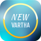 Malayalam Vartha: Live News TV 图标