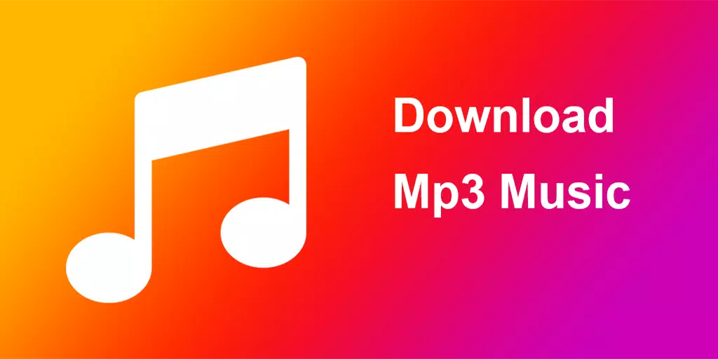 Download Mp3 Music - Download Music Mp3-Mp3 player APK voor Android Download