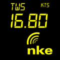 ”nke Display