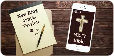 NKJV Bible free offline