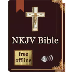 download NKJV Bible free offline APK