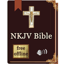 NKJV Bible free offline APK