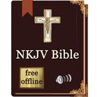 NKJV Bible أيقونة