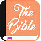 NKJV Bible icône