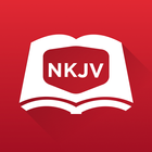 New King James Bible (NKJV) icono