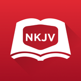 NKJV Bible App by Olive Tree أيقونة