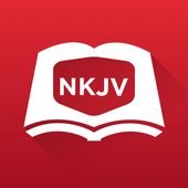 New King James Bible (NKJV) ícone