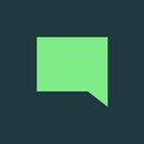 RGB-C 153A 딥 그린(A) - 카카오톡 테마 APK