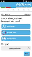 Meldpunt Volle Treinen 截图 2