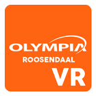 Olympia Roosendaal VR icône