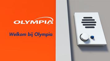 Olympia Roosendaal VR Affiche