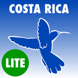 BirdSounds Costa Rica Lite 圖標