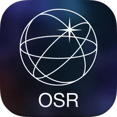 OSR Star Finder - Find Stars XAPK download