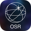 OSR Star Finder - Estrellas