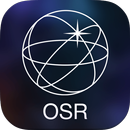 OSR Star Finder - Gwiazdy aplikacja