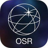 OSR Star Finder -星、星座など