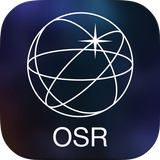 OSR Star Finder ไอคอน