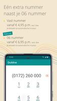 2 of meer telnrs op 1 mobiel. gönderen