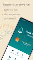 2 of meer telnrs op 1 mobiel. Ekran Görüntüsü 3