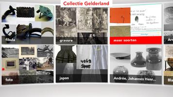 Collectie Gelderland 海报