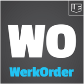 WerkOrder icon