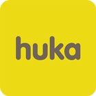 Huka Live-icoon