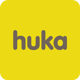 Huka Live アイコン
