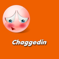 Chaggedin