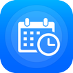 Timesheet Interclean icon