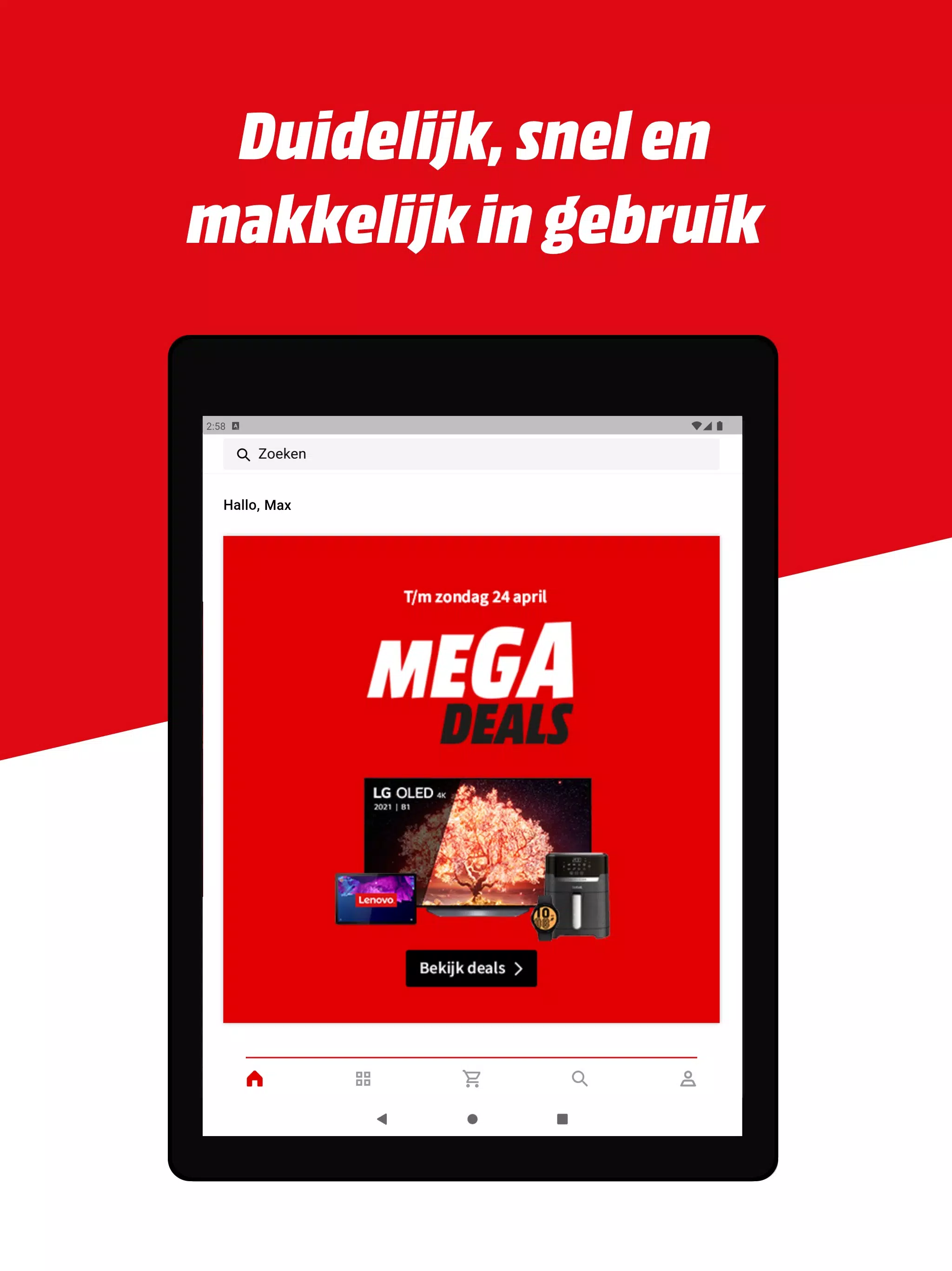 MediaMarkt APK for Android Download