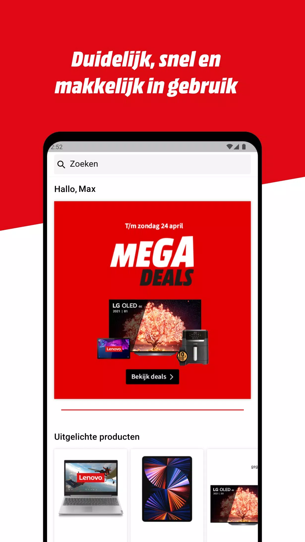 MediaMarkt APK for Android Download