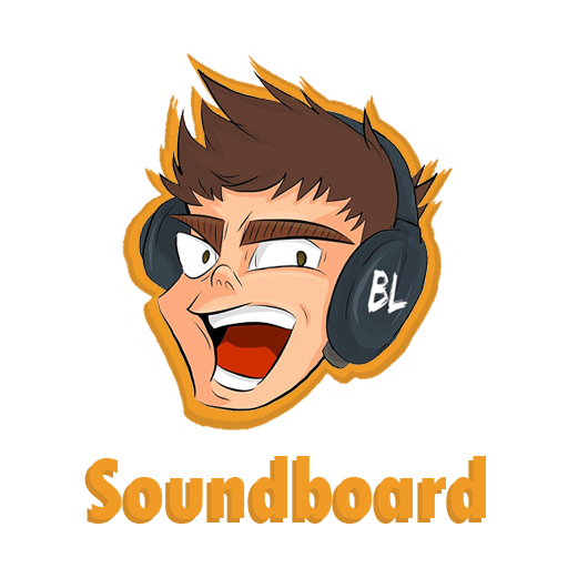 LazarBeam - Soundboard