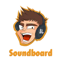 LazarBeam - Soundboard APK 下載