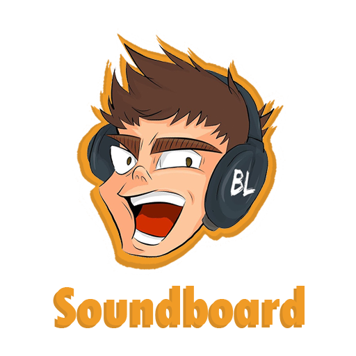 LazarBeam - Soundboard