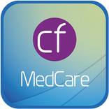 CF MedCare Reminder App