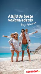 Corendon XAPK Herunterladen