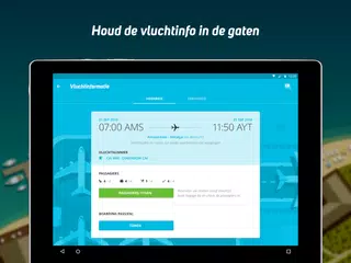 Descargar XAPK de Corendon
