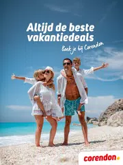 Corendon XAPK Herunterladen