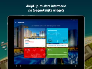 Descargar XAPK de Corendon