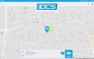 Bookings DCS 截圖 2