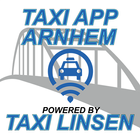 Taxi Arnhem icône