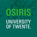 OSIRIS Universiteit Twente APK