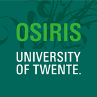 OSIRIS Universiteit Twente biểu tượng