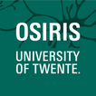 OSIRIS Universiteit Twente آئیکن