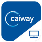 Caiway Interactieve TV आइकन