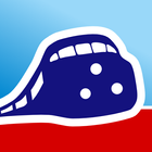NL Train Navigator icône
